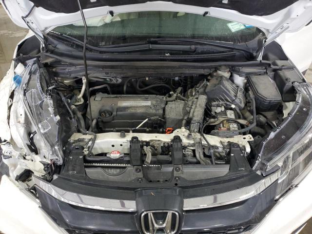 Photo 11 VIN: 5J6RM4H32FL027171 - HONDA CR-V LX 