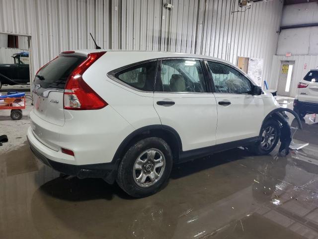 Photo 2 VIN: 5J6RM4H32FL027171 - HONDA CR-V LX 