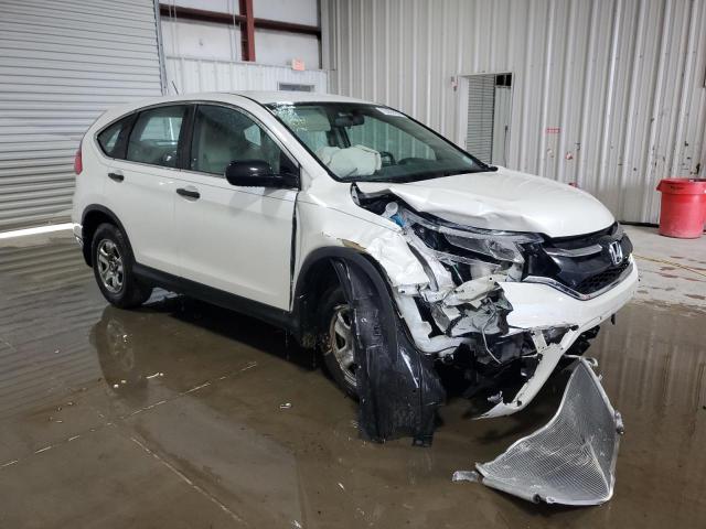 Photo 3 VIN: 5J6RM4H32FL027171 - HONDA CR-V LX 