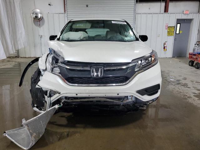 Photo 4 VIN: 5J6RM4H32FL027171 - HONDA CR-V LX 