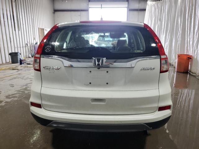 Photo 5 VIN: 5J6RM4H32FL027171 - HONDA CR-V LX 