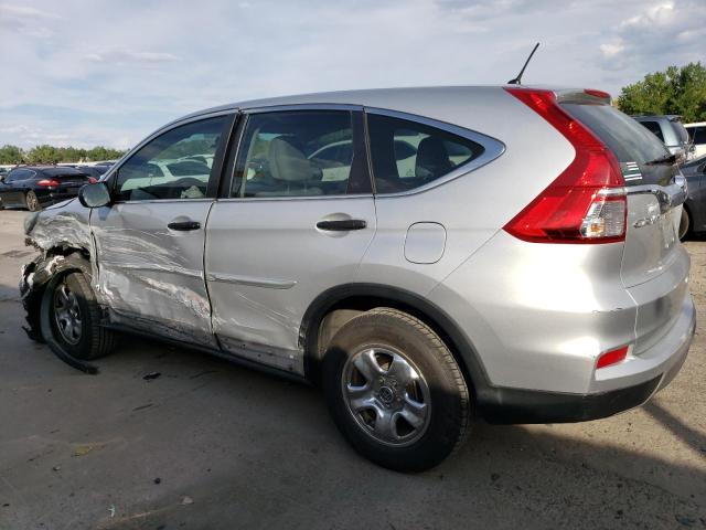 Photo 1 VIN: 5J6RM4H32FL046142 - HONDA CR-V LX 