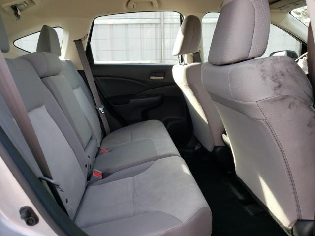 Photo 10 VIN: 5J6RM4H32FL046142 - HONDA CR-V LX 