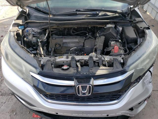 Photo 11 VIN: 5J6RM4H32FL046142 - HONDA CR-V LX 