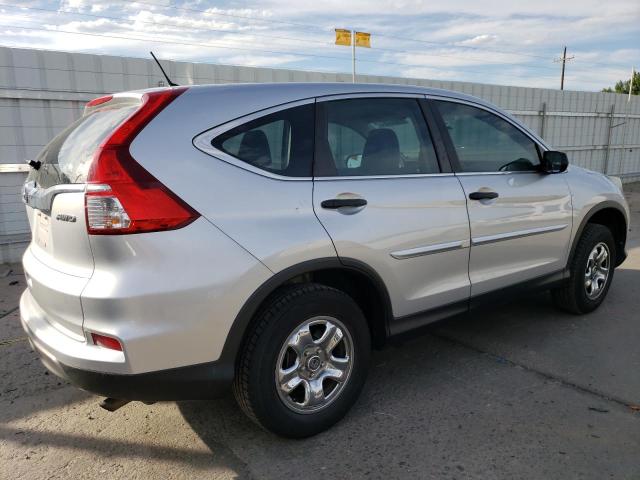 Photo 2 VIN: 5J6RM4H32FL046142 - HONDA CR-V LX 