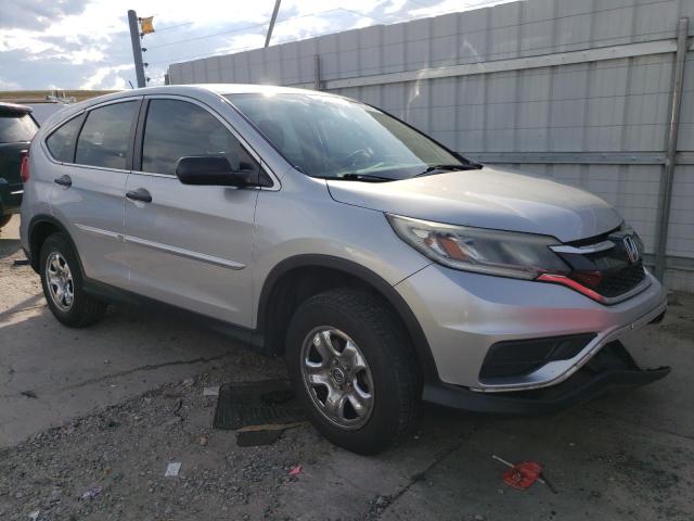 Photo 3 VIN: 5J6RM4H32FL046142 - HONDA CR-V LX 