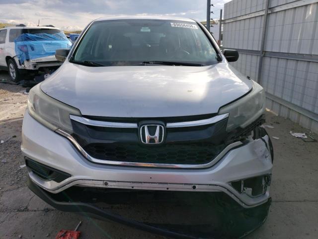 Photo 4 VIN: 5J6RM4H32FL046142 - HONDA CR-V LX 