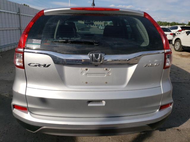 Photo 5 VIN: 5J6RM4H32FL046142 - HONDA CR-V LX 