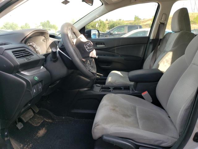 Photo 6 VIN: 5J6RM4H32FL046142 - HONDA CR-V LX 