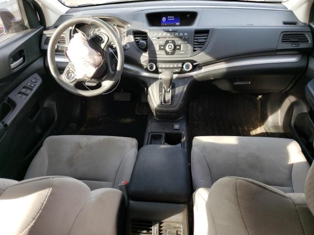 Photo 7 VIN: 5J6RM4H32FL046142 - HONDA CR-V LX 