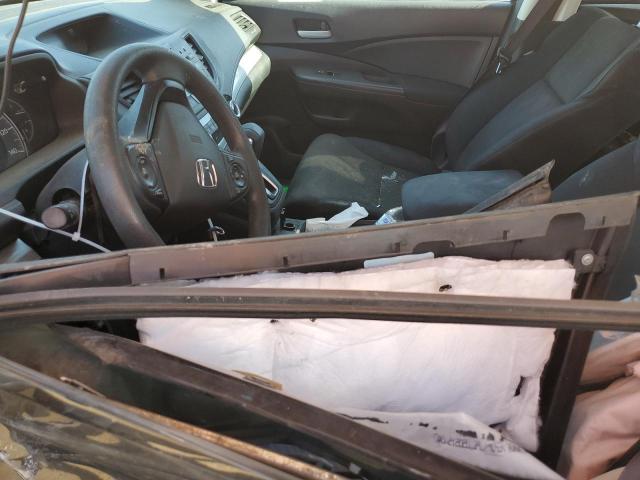 Photo 6 VIN: 5J6RM4H32FL074717 - HONDA CR-V LX 