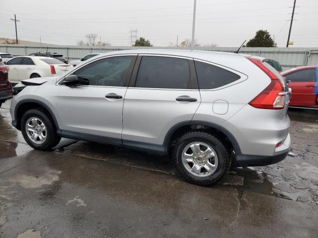 Photo 1 VIN: 5J6RM4H32FL077441 - HONDA CRV 