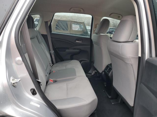 Photo 10 VIN: 5J6RM4H32FL077441 - HONDA CRV 