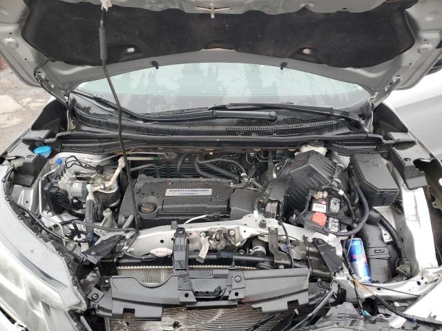 Photo 11 VIN: 5J6RM4H32FL077441 - HONDA CRV 