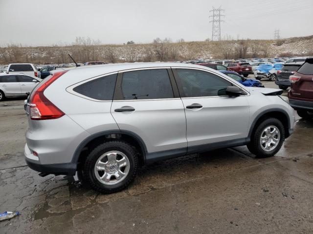 Photo 2 VIN: 5J6RM4H32FL077441 - HONDA CRV 