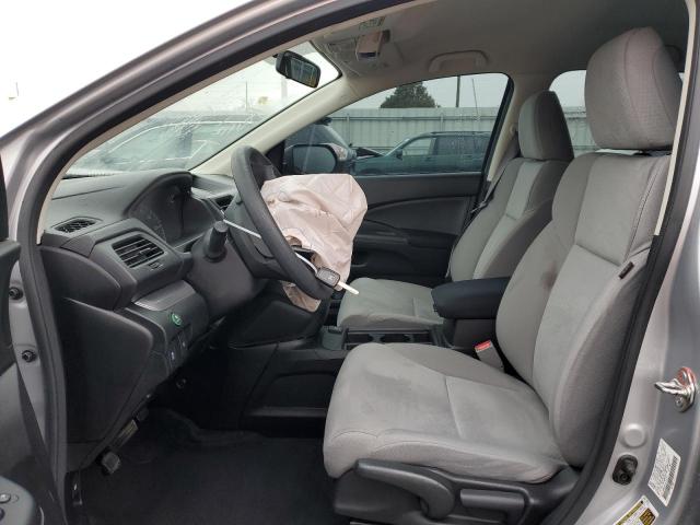 Photo 6 VIN: 5J6RM4H32FL077441 - HONDA CRV 