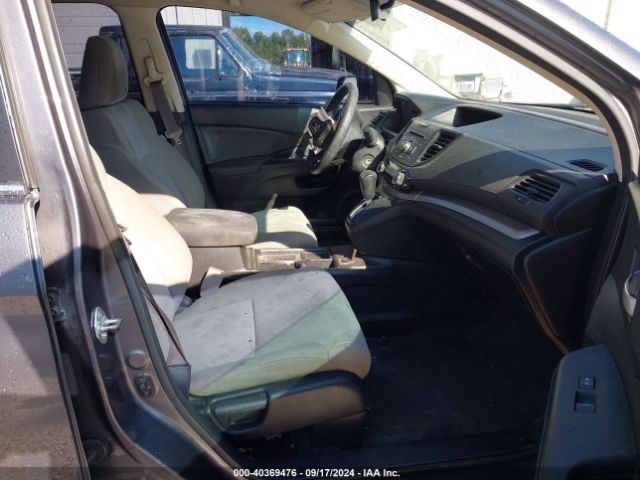 Photo 4 VIN: 5J6RM4H32FL077987 - HONDA CR-V 