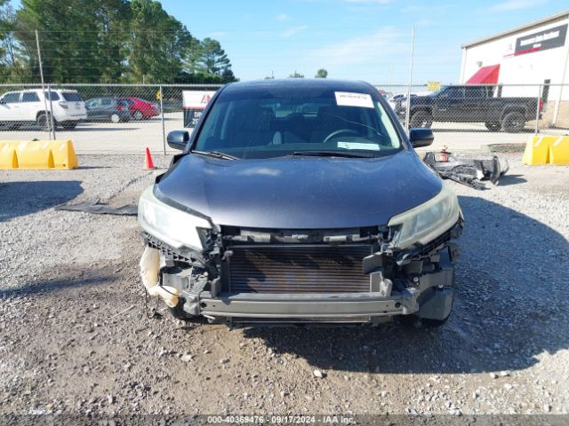 Photo 5 VIN: 5J6RM4H32FL077987 - HONDA CR-V 