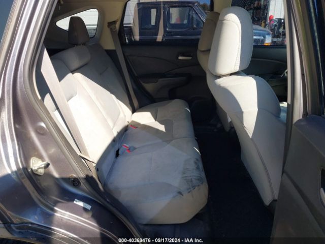 Photo 7 VIN: 5J6RM4H32FL077987 - HONDA CR-V 