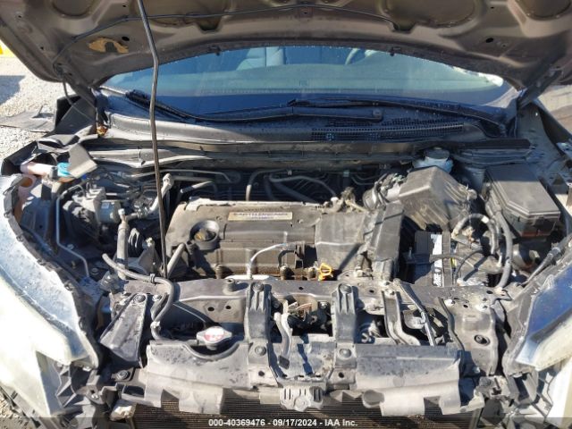 Photo 9 VIN: 5J6RM4H32FL077987 - HONDA CR-V 