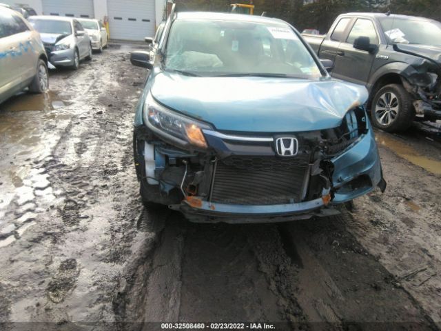 Photo 5 VIN: 5J6RM4H32FL080937 - HONDA CR-V 