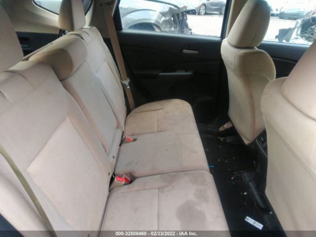 Photo 7 VIN: 5J6RM4H32FL080937 - HONDA CR-V 