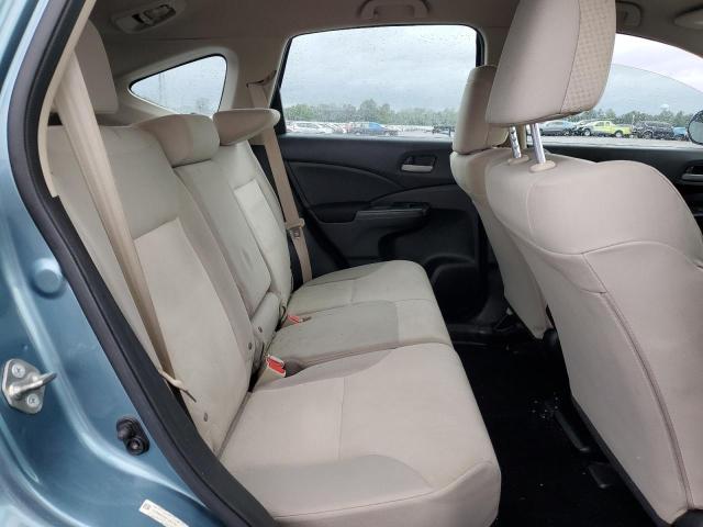 Photo 10 VIN: 5J6RM4H32FL083787 - HONDA CR-V LX 