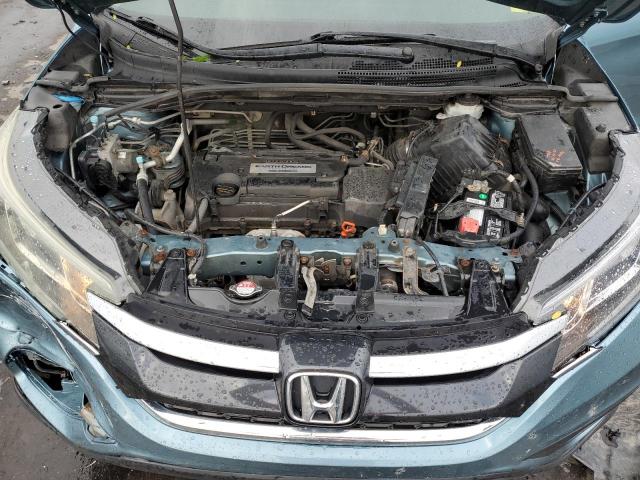 Photo 11 VIN: 5J6RM4H32FL083787 - HONDA CR-V LX 