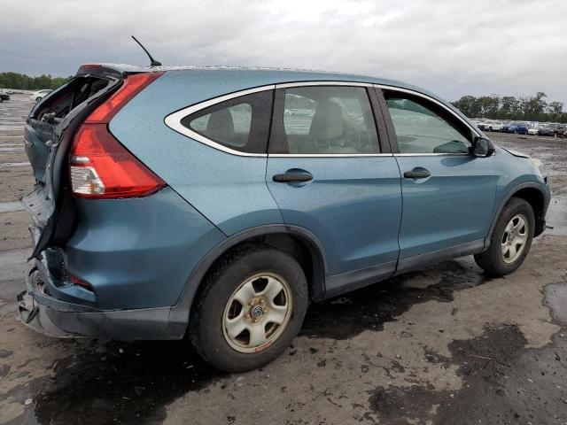 Photo 2 VIN: 5J6RM4H32FL083787 - HONDA CR-V LX 