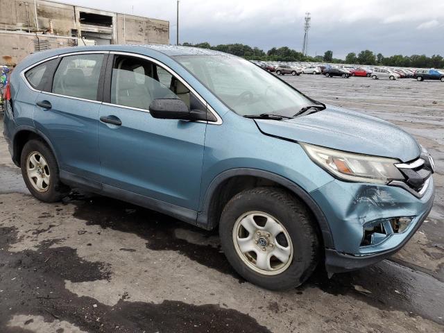 Photo 3 VIN: 5J6RM4H32FL083787 - HONDA CR-V LX 