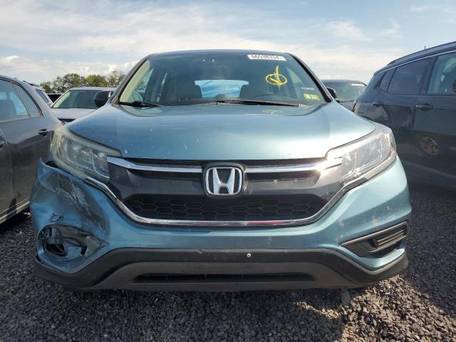 Photo 4 VIN: 5J6RM4H32FL083787 - HONDA CR-V LX 