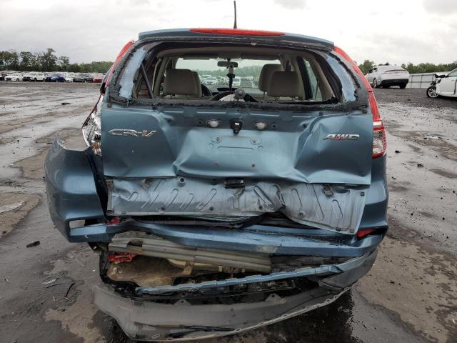 Photo 5 VIN: 5J6RM4H32FL083787 - HONDA CR-V LX 