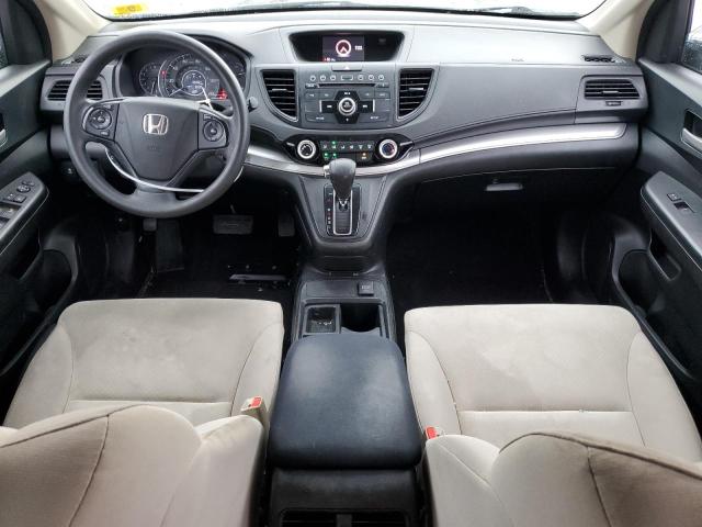 Photo 7 VIN: 5J6RM4H32FL083787 - HONDA CR-V LX 