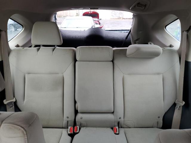 Photo 9 VIN: 5J6RM4H32FL083787 - HONDA CR-V LX 