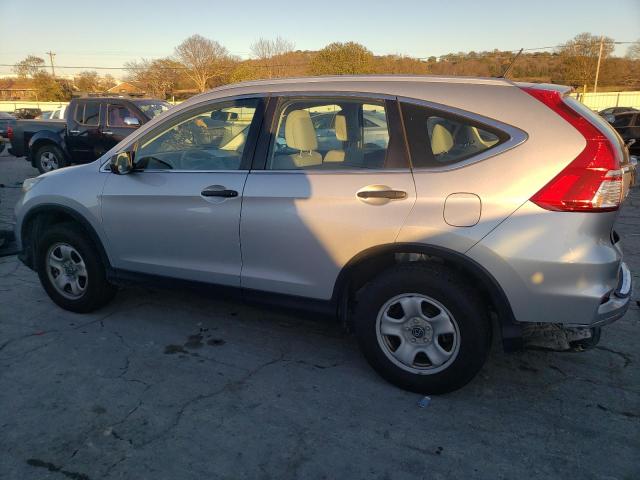 Photo 1 VIN: 5J6RM4H32FL104959 - HONDA CR-V LX 