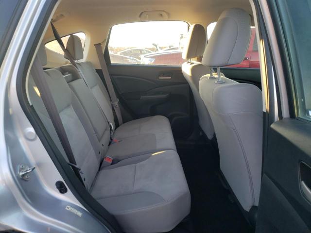 Photo 10 VIN: 5J6RM4H32FL104959 - HONDA CR-V LX 