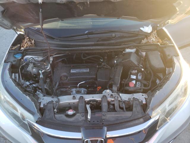 Photo 11 VIN: 5J6RM4H32FL104959 - HONDA CR-V LX 