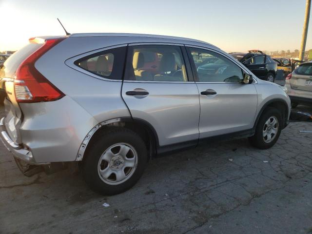 Photo 2 VIN: 5J6RM4H32FL104959 - HONDA CR-V LX 