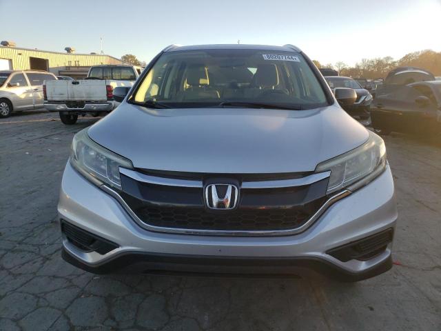 Photo 4 VIN: 5J6RM4H32FL104959 - HONDA CR-V LX 