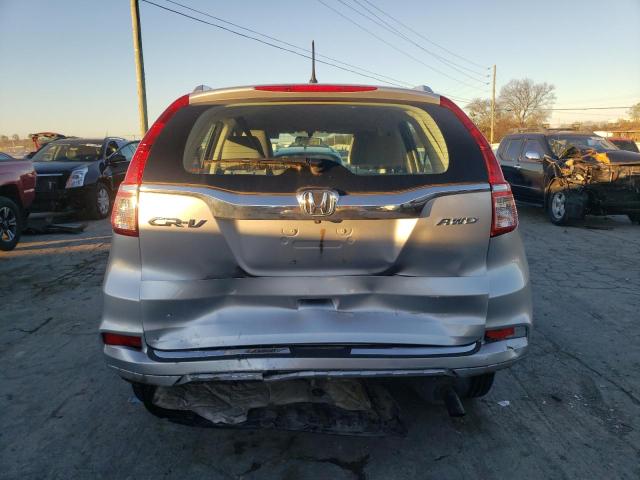 Photo 5 VIN: 5J6RM4H32FL104959 - HONDA CR-V LX 