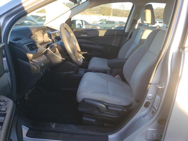 Photo 6 VIN: 5J6RM4H32FL104959 - HONDA CR-V LX 