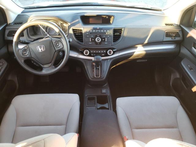 Photo 7 VIN: 5J6RM4H32FL104959 - HONDA CR-V LX 