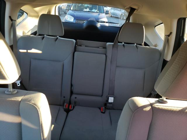 Photo 9 VIN: 5J6RM4H32FL104959 - HONDA CR-V LX 