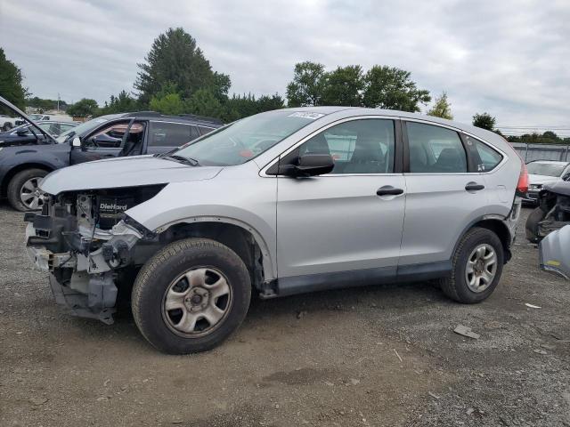 Photo 0 VIN: 5J6RM4H32FL110521 - HONDA CR-V LX 