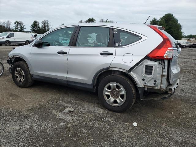 Photo 1 VIN: 5J6RM4H32FL110521 - HONDA CR-V LX 