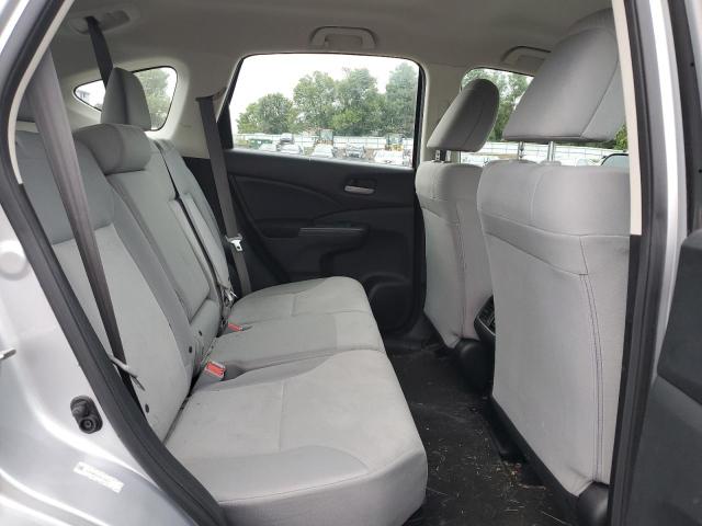 Photo 10 VIN: 5J6RM4H32FL110521 - HONDA CR-V LX 