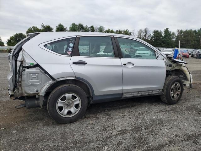 Photo 2 VIN: 5J6RM4H32FL110521 - HONDA CR-V LX 