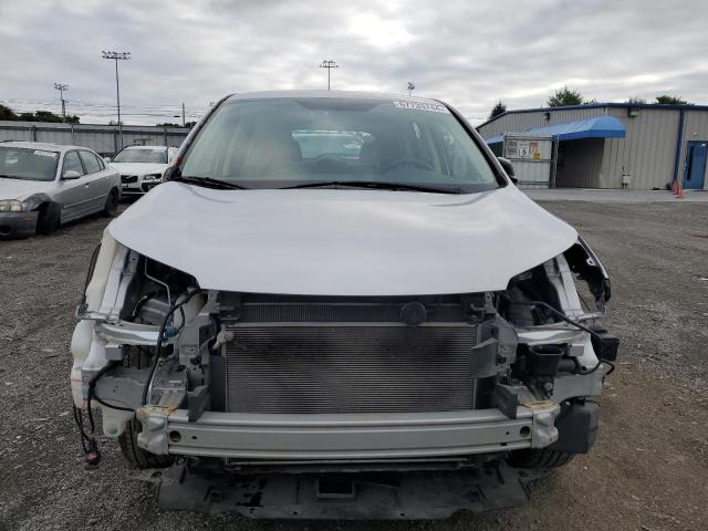 Photo 4 VIN: 5J6RM4H32FL110521 - HONDA CR-V LX 