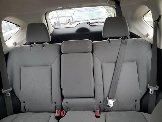 Photo 9 VIN: 5J6RM4H32FL110521 - HONDA CR-V LX 