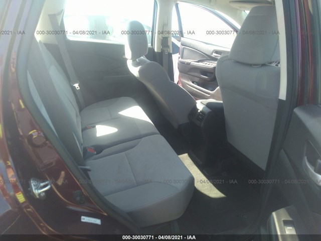 Photo 7 VIN: 5J6RM4H32FL128999 - HONDA CR-V 